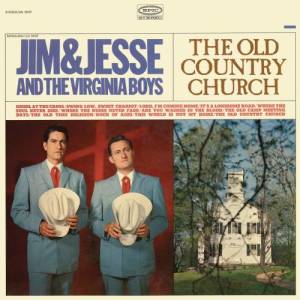 ดาวน์โหลดและฟังเพลง Kneel at the Cross พร้อมเนื้อเพลงจาก Jim and Jesse and The Virginia Boys