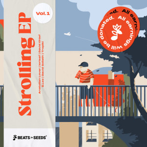 ดาวน์โหลดและฟังเพลง Long Day พร้อมเนื้อเพลงจาก BEATS for SEEDS