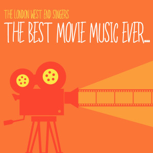 Dengarkan You'll Be in My Heart (from "Tarzan") lagu dari The London West End Singers dengan lirik