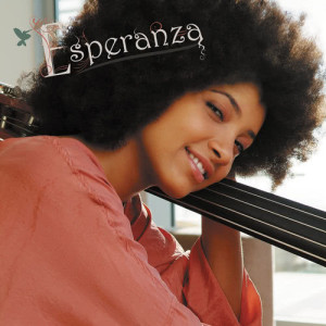 Esperanza Spalding的專輯Esperanza