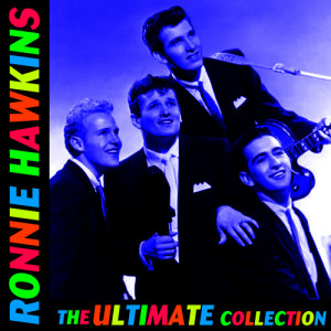 收聽Ronnie Hawkins的Wayfaring Stranger歌詞歌曲