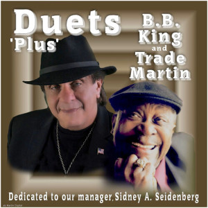 Album Duets from Trade Martin