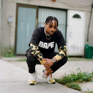 收聽Troi Breeze的Hands Down (feat. Kay Franklin) (Radio Edit)歌詞歌曲