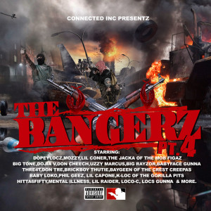 ดาวน์โหลดและฟังเพลง Shooterz (Explicit) พร้อมเนื้อเพลงจาก Mozzy