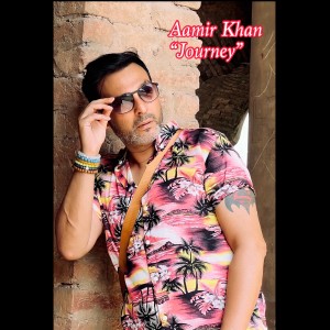 อัลบัม Journey ศิลปิน Aamir Khan