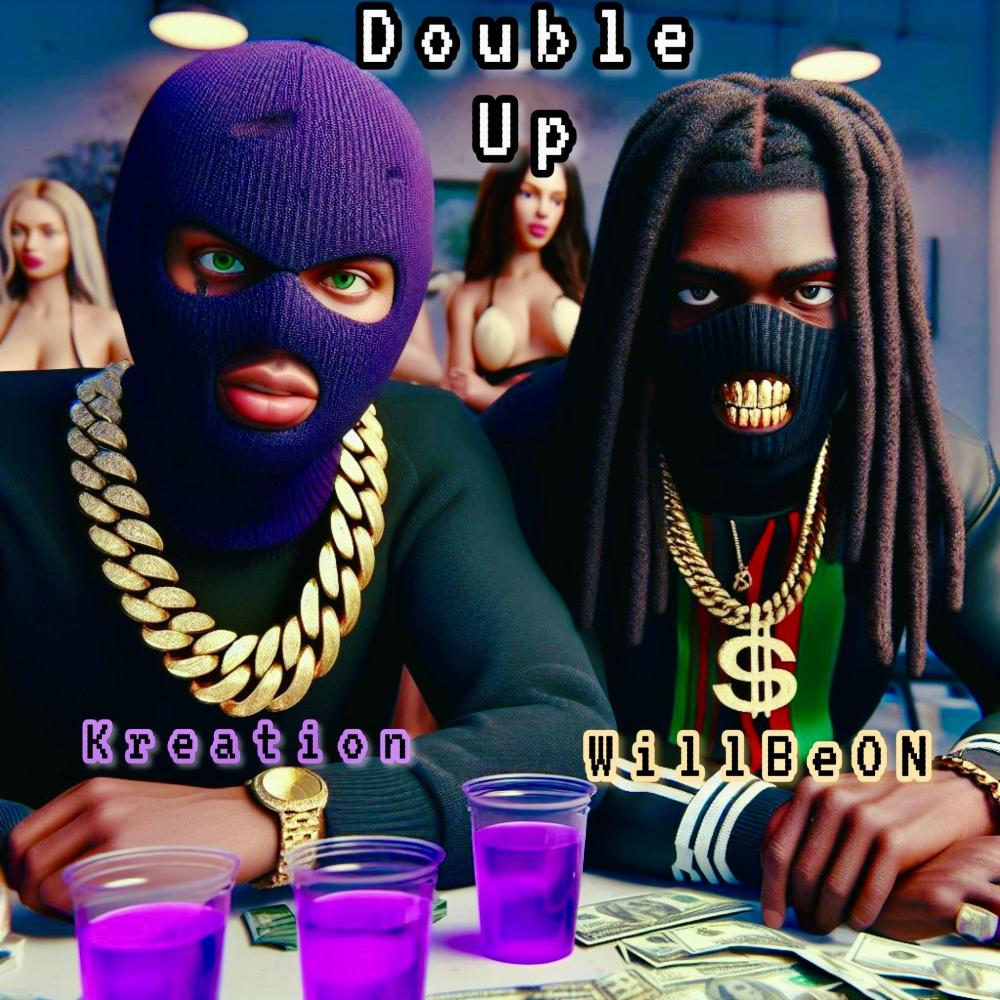 Double Up (Explicit)