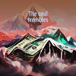Album The Soul Trembles oleh Jeff Mills