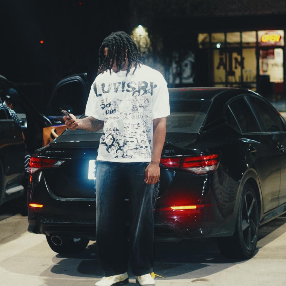 War (feat. Jordan!) (Explicit)