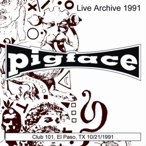 收聽Pigface的My Heart - My Soul (Explicit)歌詞歌曲