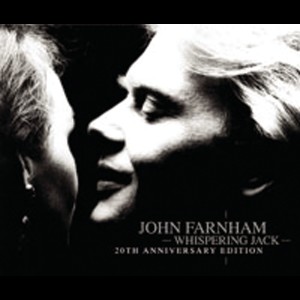 收聽John Farnham的You're the Voice (Remastered)歌詞歌曲