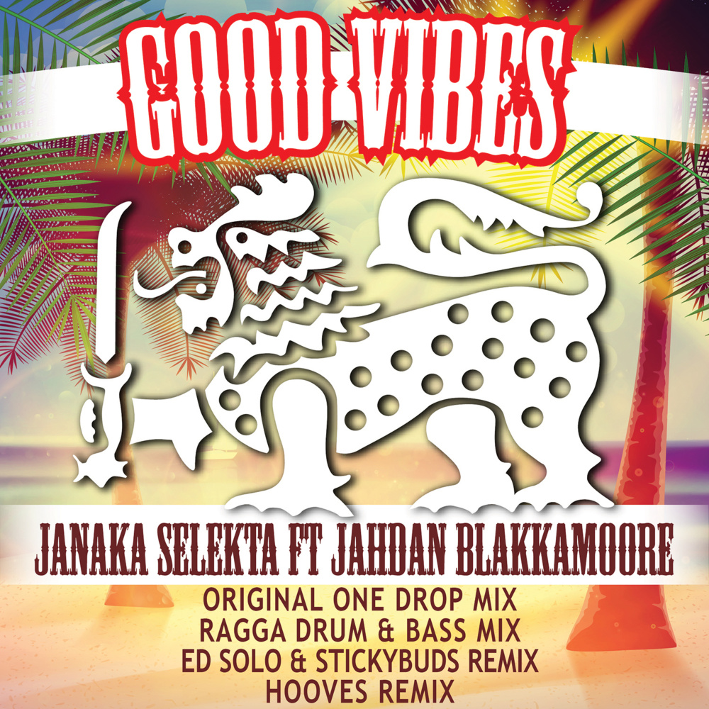 Good Vibes (Hooves Remix)