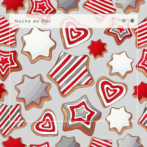 ดาวน์โหลดและฟังเพลง Alegría para el mundo: buenas canciones navideñas พร้อมเนื้อเพลงจาก Navidad Digital