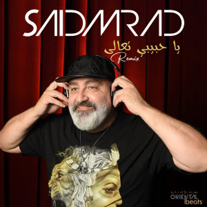 Listen to Ya Habibi Taala (Remix) song with lyrics from Said Mrad