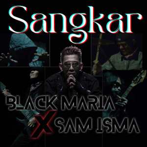 Album Sangkar from Black Maria