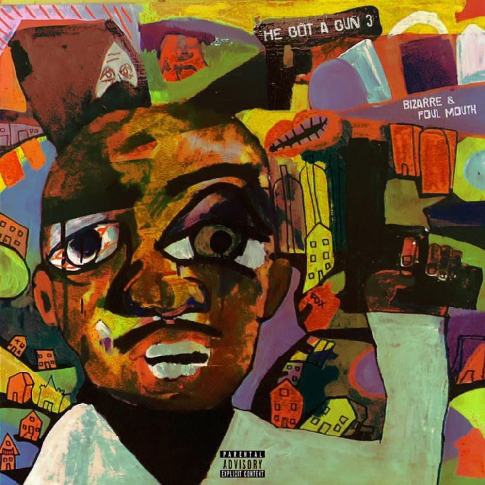Intro (feat. Max Hilli) (Explicit)