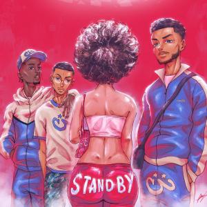 Stand by (feat. Totoche & Moby) (Explicit)