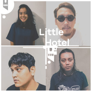 Dengarkan Tarian Kenangan (Explicit) lagu dari Little Hotel dengan lirik