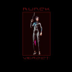 ดาวน์โหลดและฟังเพลง verdict: พร้อมเนื้อเพลงจาก Munck//Johnson