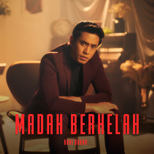 Album Madah Berhelah from Khai Bahar
