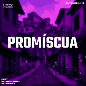 收听DJ Guiizinho的Promíscua (Explicit)歌词歌曲