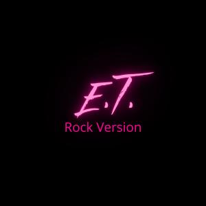 ดาวน์โหลดและฟังเพลง E.T. พร้อมเนื้อเพลงจาก Rain Paris