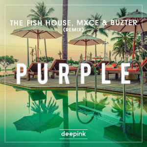 Purple (Remix)