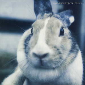 Album ムサシノ ep from Carnation