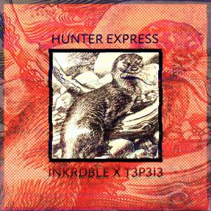 Listen to Hunter Express (Original Mix) song with lyrics from t3p3i3