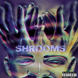 Album Shrooms (Explicit) from @ndre b@rs