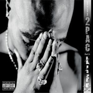 Dengarkan lagu They Don't Give A F*** About Us nyanyian 2Pac dengan lirik