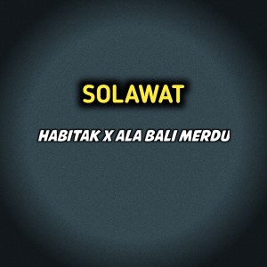 SAY的專輯Solawat Habitak X Ala Bali Merdu
