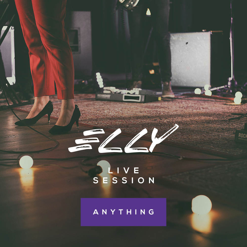 Anything (Live Session)