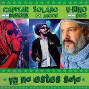 Album Ya No Estes Solo from 