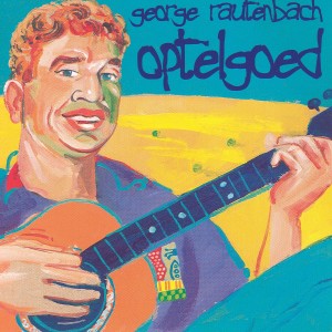 ดาวน์โหลดและฟังเพลง Kleinkinderhemel พร้อมเนื้อเพลงจาก George Rautenbach