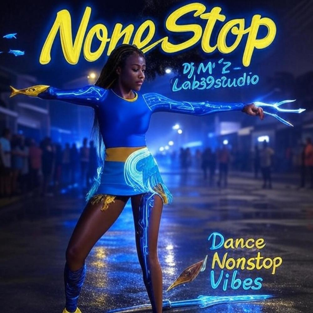 None Stop