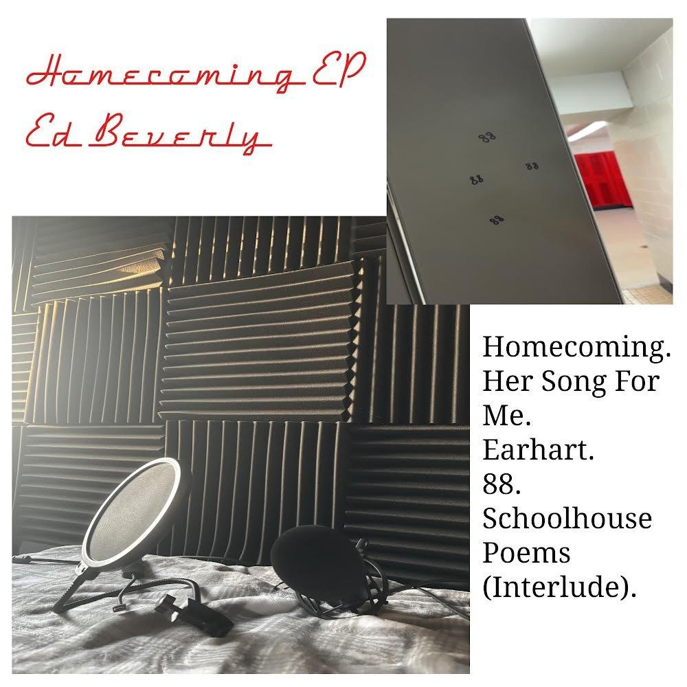 Schoolhouse Poems (Interlude)