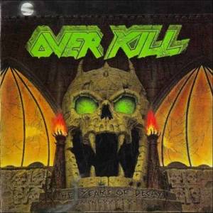 ดาวน์โหลดและฟังเพลง Elimination พร้อมเนื้อเพลงจาก Overkill