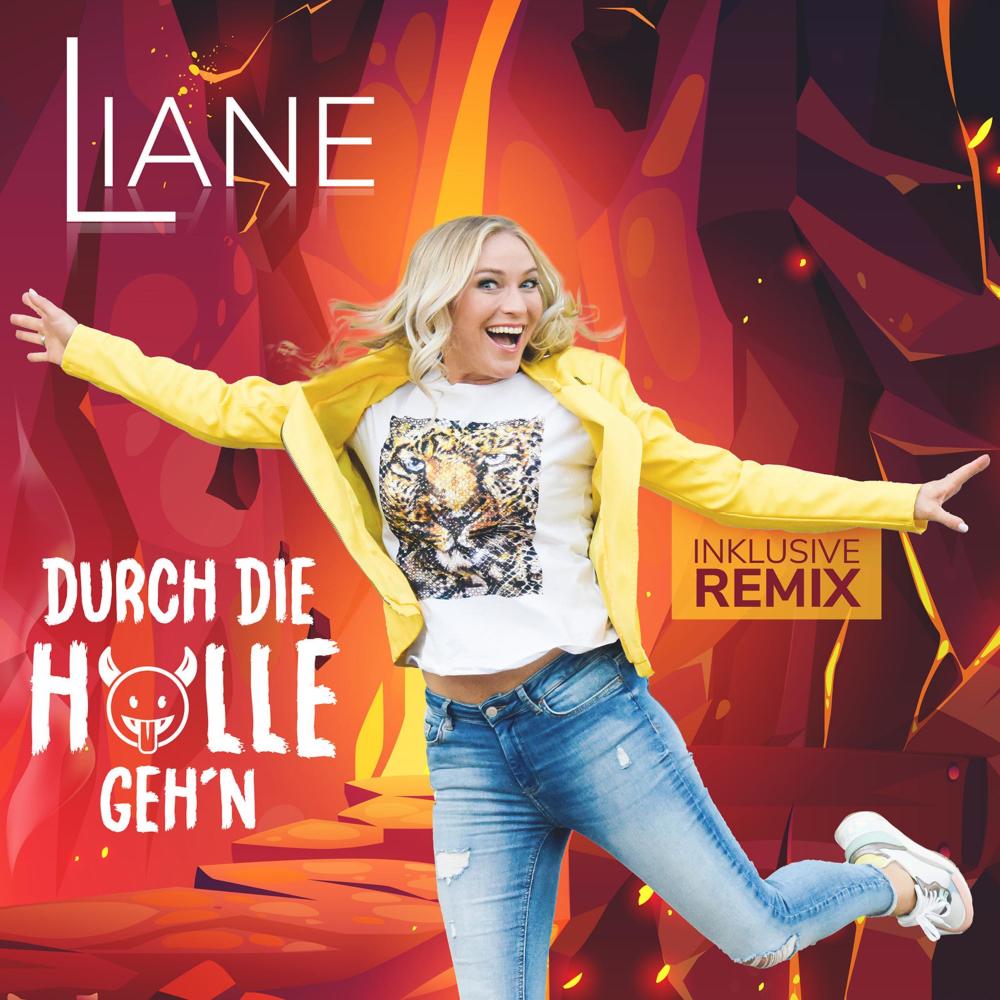 Durch die Hölle geh’n (Single Version)