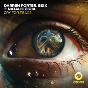 Listen to Cry for Peace (Extended Mix) song with lyrics from Darren Porter