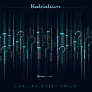 Listen to Overdrive song with lyrics from Haldolium