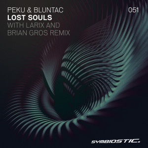 Listen to Lost Souls (Brian Gros Remix) song with lyrics from Peku