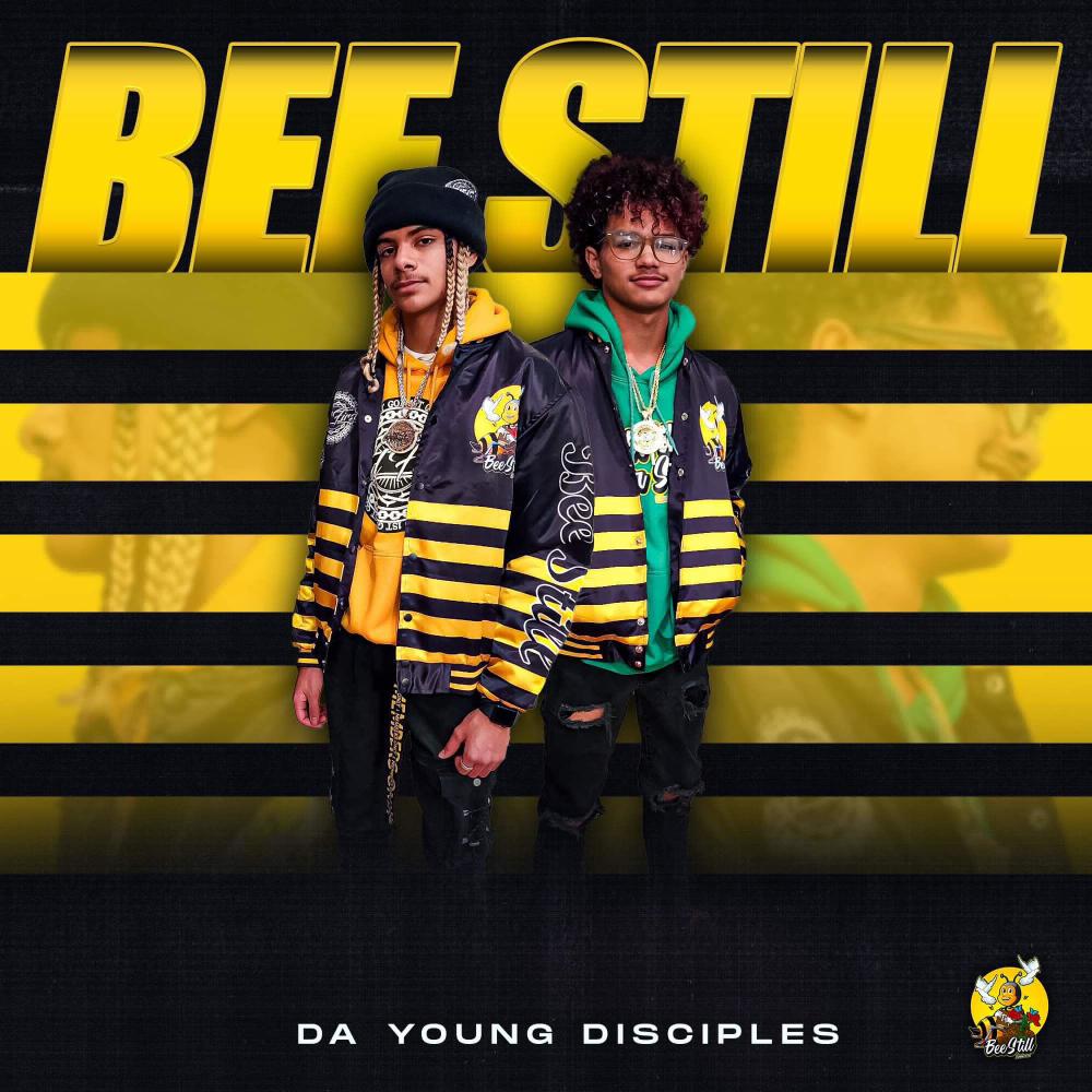 Want To Be (feat. AyeItsAron & KG Santiago)