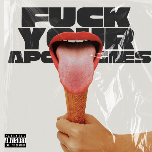MC Rhymes的专辑**** Your Apologies (Explicit)