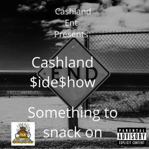 ดาวน์โหลดและฟังเพลง Slow (Explicit) พร้อมเนื้อเพลงจาก CashLand $ide$how