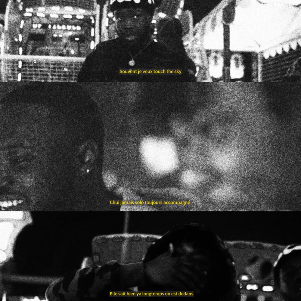 DOLCE & GABBANA (feat. Big jo & Kv) (Explicit)