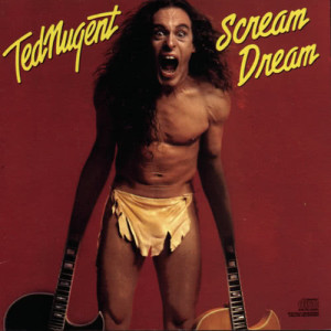 ดาวน์โหลดและฟังเพลง Wango Tango พร้อมเนื้อเพลงจาก Ted Nugent