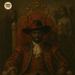 อัลบัม Your Favorite Uncle (Explicit) ศิลปิน Jhin