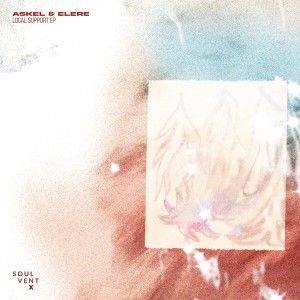 Askel & Elere的专辑Local Support