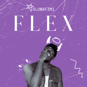 ดาวน์โหลดและฟังเพลง FLEX (Explicit) พร้อมเนื้อเพลงจาก OLUWAF3Mi
