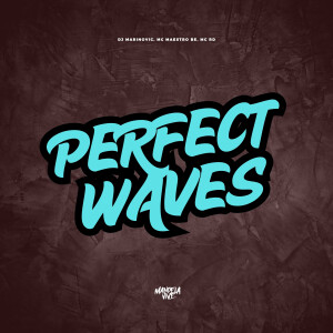 อัลบัม Perfect Waves (Explicit) ศิลปิน Dj Marinovic
